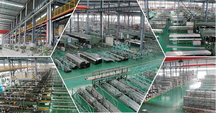 2205 Alloy 2205 S31803 1.4462 Metal Seamless Stainless Steel Line Pipe Supplier in Shanghai