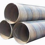 Q345 Q355 Jastm A179 A192 LSAW Large Diameter Pipe, Welded Spiral Steel Pipe, Helical Steel Tube