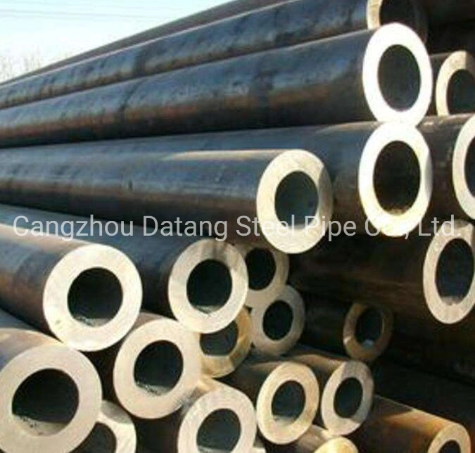 ASTM A335 P5 Alloy Steel Seamless Pipes/Tubes