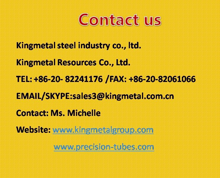 ASTM A519 Grade 1026, AISI 1026, SAE 1026 Seamless Steel Pipe