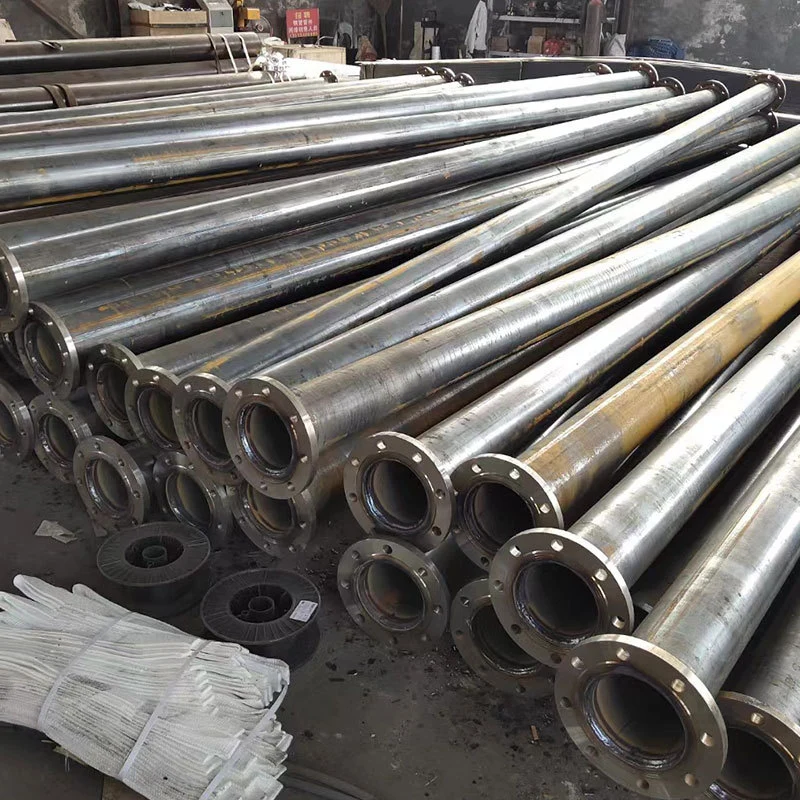 ASTM A53/ASME SA53 Carbon Steel Alloy Tube for Structural Low-Pressure Plumbing