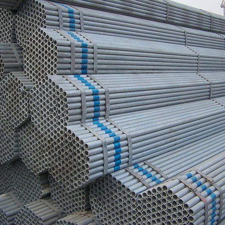 Best Seller API 5L A106 A53 Carbon /Galvanized /Round/ Steel Pipe Prices