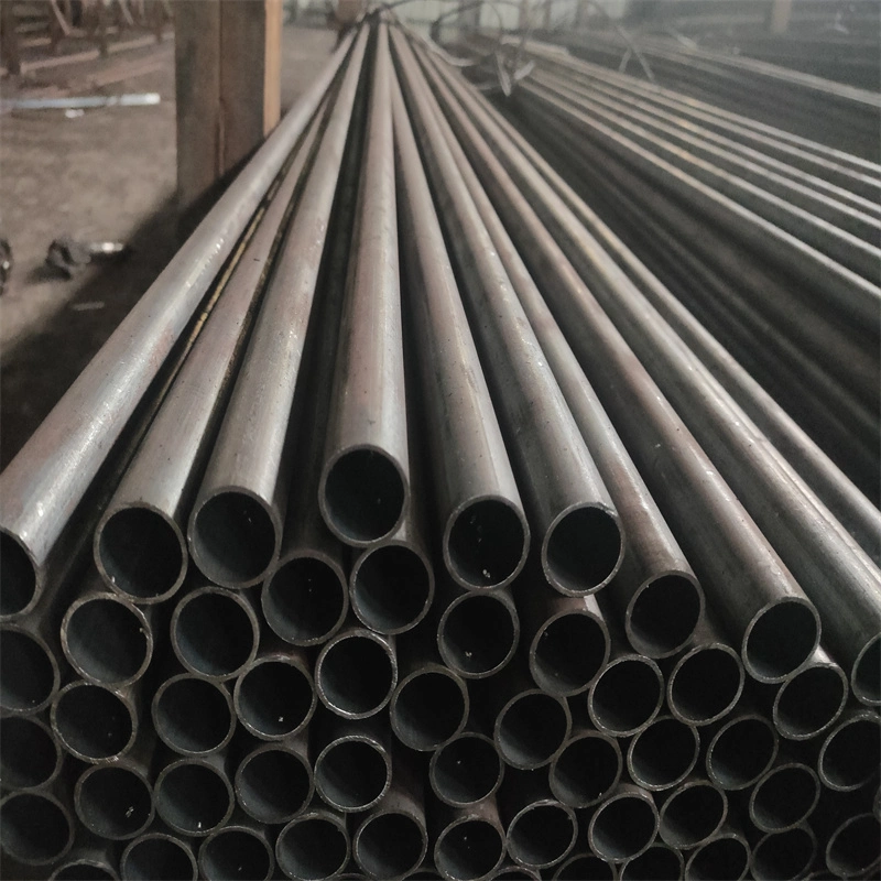 ASTM A335 Grade P91 Alloy Steel Seamless Pipe