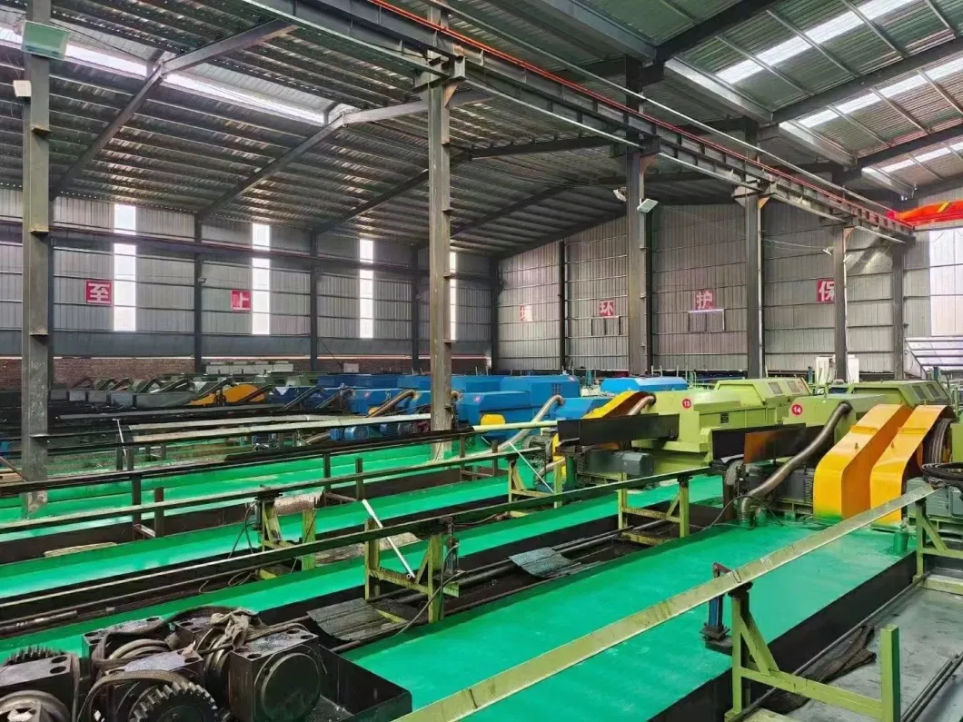 China Factory High Quality Fluid Seamless Carbon Steel Pipe/Tube ASTM Seamless Steel Pipe