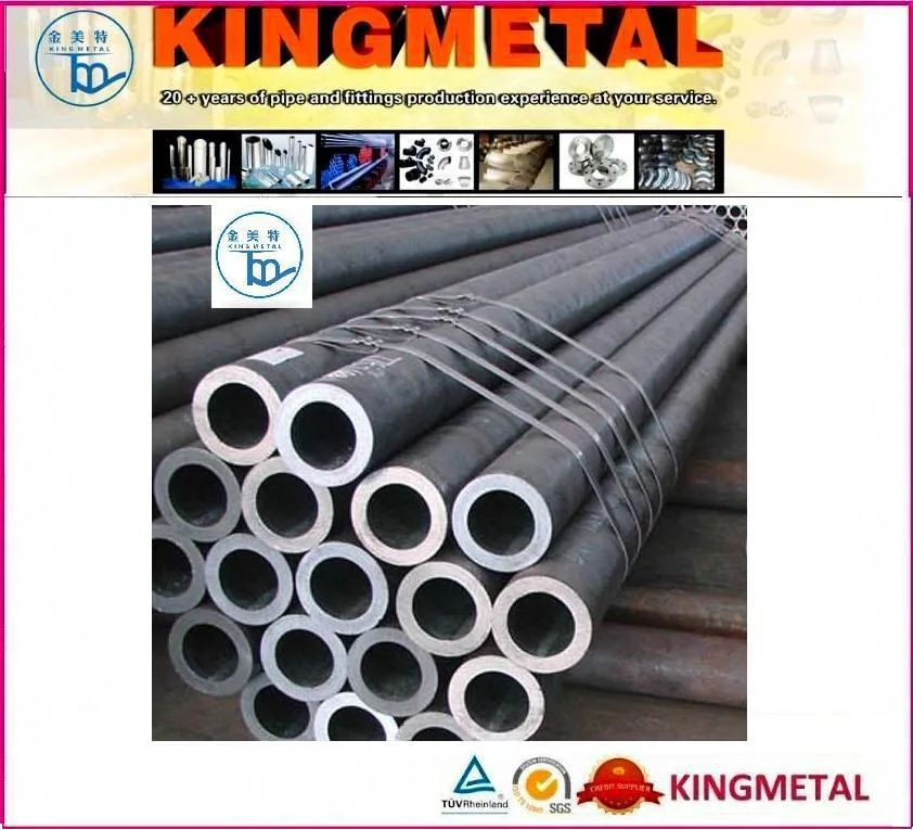 JIS G3445 Seamless/Welded Carbon Steel Alloy Steel Pipe