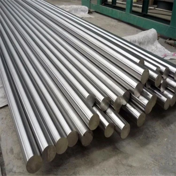 Flk Factory Price Inconel 600 Uns No. 6600 Nickel Chrome Iron Alloy Seamless Pipe