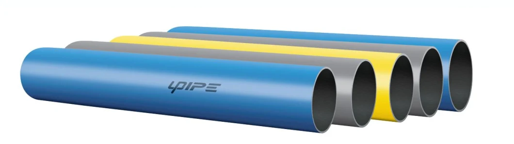 Aluminum Alloy Fluid Conveying Pipe Professional Manufacturer