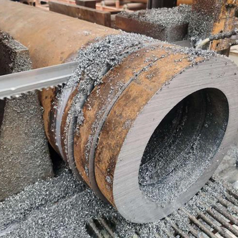 Large Diameter Thick Wall Carbon Steel Pipes for Driver Shaft