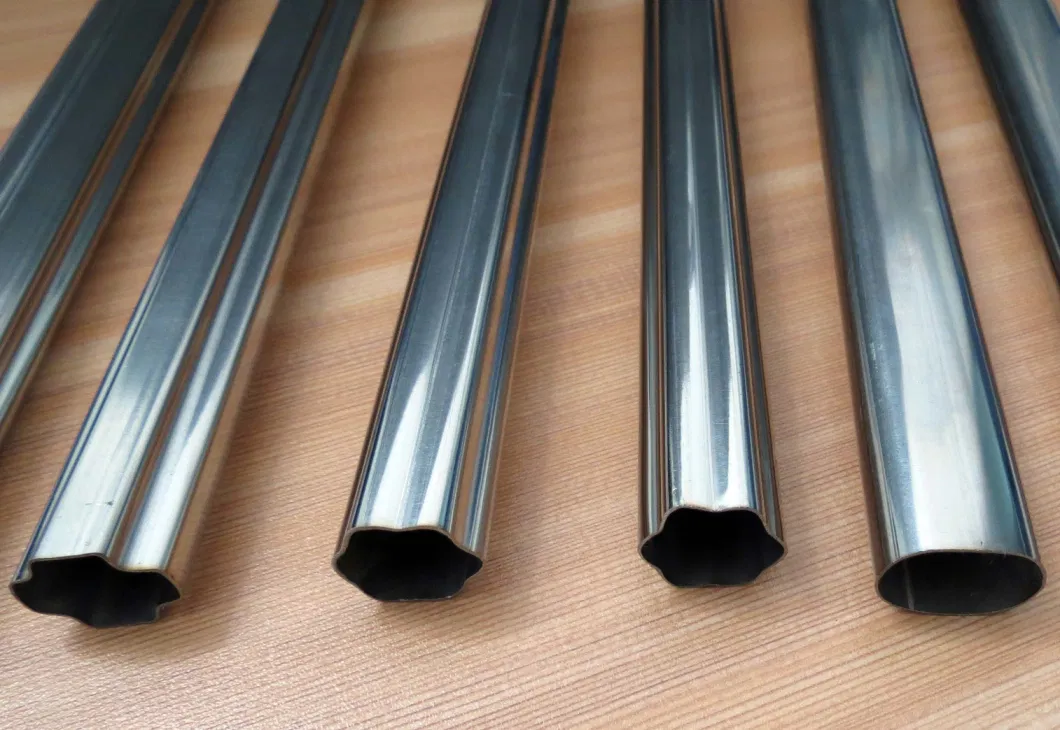 N08810 Seamless Stainless Steel Pipe