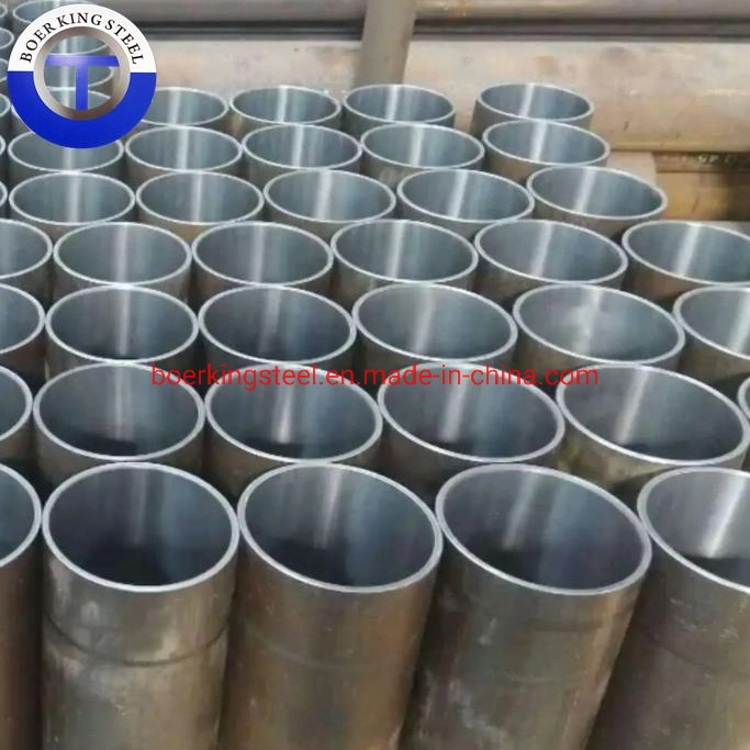 Alloy Steel Seamless Tube A234wp22 A335p92 12cr1movg Alloy Steel Pipe