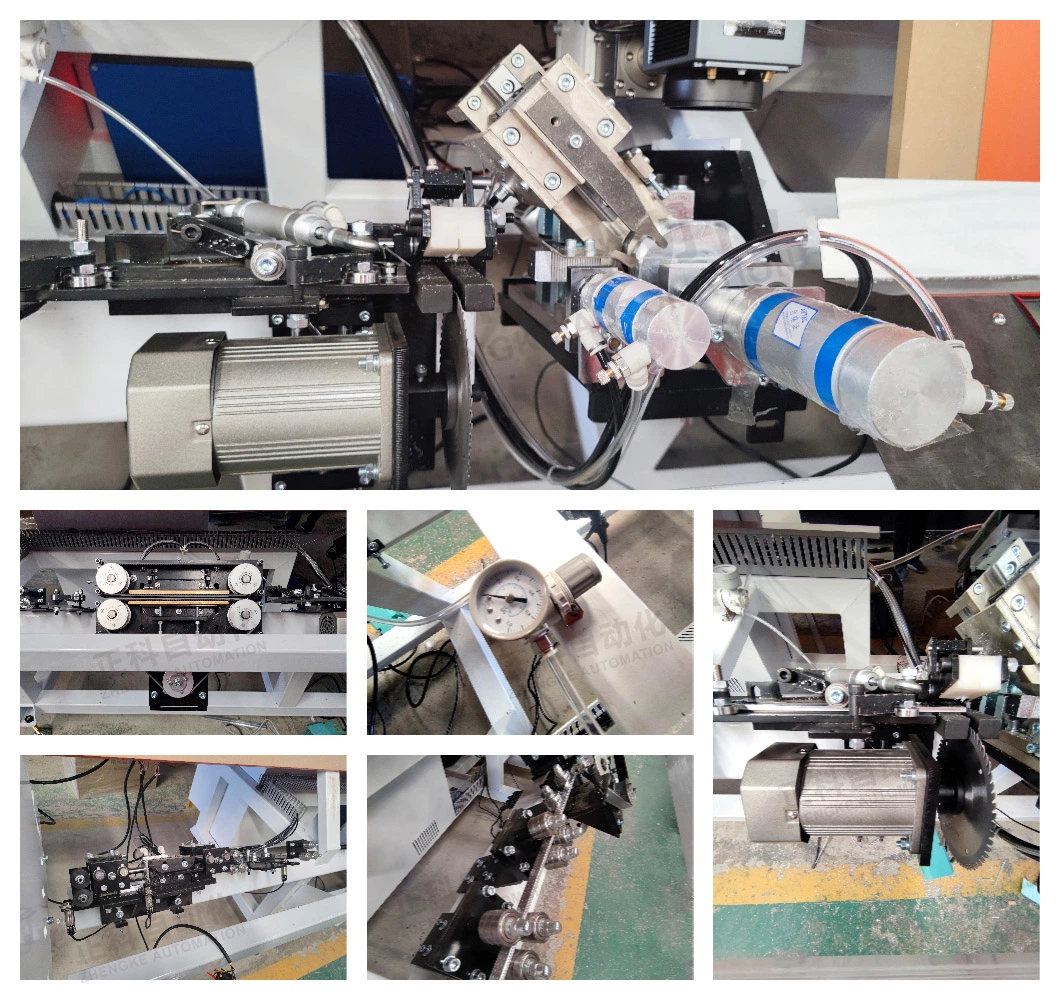 Lz03/02 Laser Cutting Pipe Pipe Cutting Machine Laser Rt-38 CNC Buy Automatic Hydraulic Servo 3 Axis 3D Tube Bender for Exhaust Metal Stainless Ss Rolling Pipe