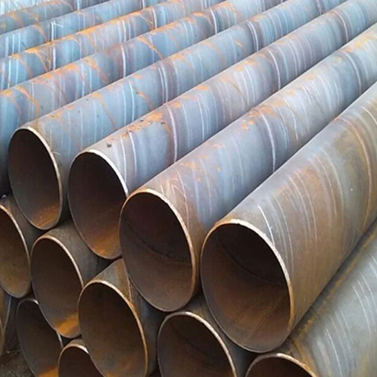 AISI A283 T91 P91 P22 A355 P9 P11 4130 42CrMo 15CrMo Alloy Carbon Steel Pipe St37 C45 Sch40 A106 Gr. B A53 Seamless Steel Tube/Pipes