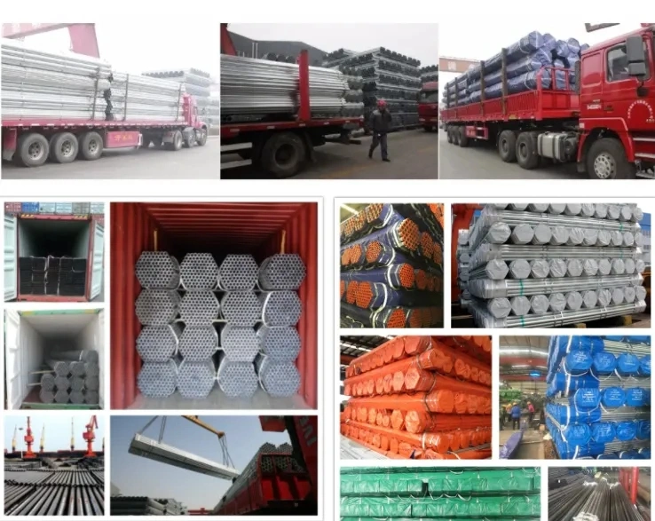 Steam Boiler Tube ASTM A335 P92 Seamless Alloy Steel Pipe High Yield Strength