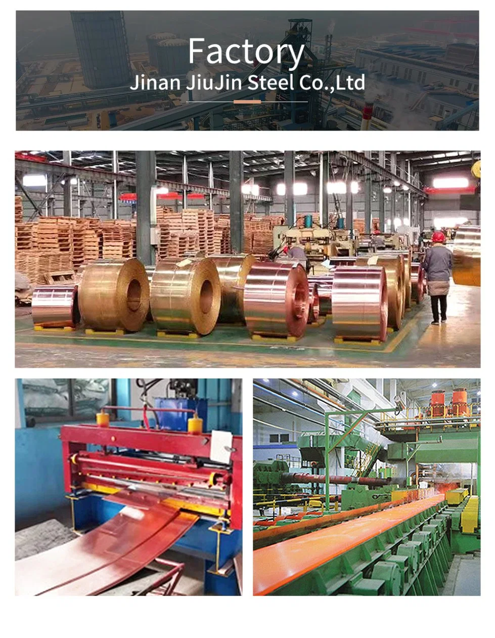 High Quality 1/2&prime;&prime; 3/8&prime;&prime; 3/16&prime;&prime; Copper Pipe From China Manufacturer