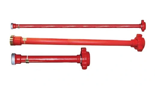 Pup Joints API 6A Flowline with High Pressure