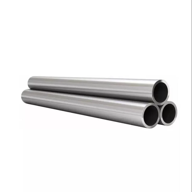 Best Seller 201/304/304L/316/316L/321/309/310 A312 A269 A790 A789 Stainless Steel Pipe for Construction