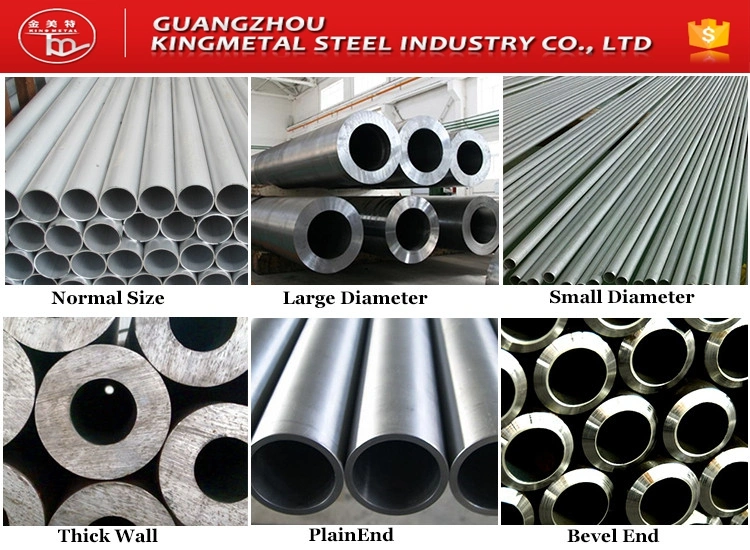 JIS G3445 Seamless/Welded Carbon Steel Alloy Steel Pipe