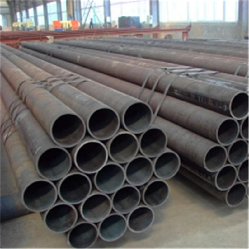 ASTM A335 Grade P91 Alloy Steel Seamless Pipe