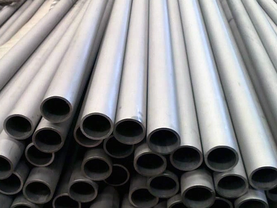 100% PMI Tested A213 T9 T11 T12 T21 T22 T91 Seamless Pipe