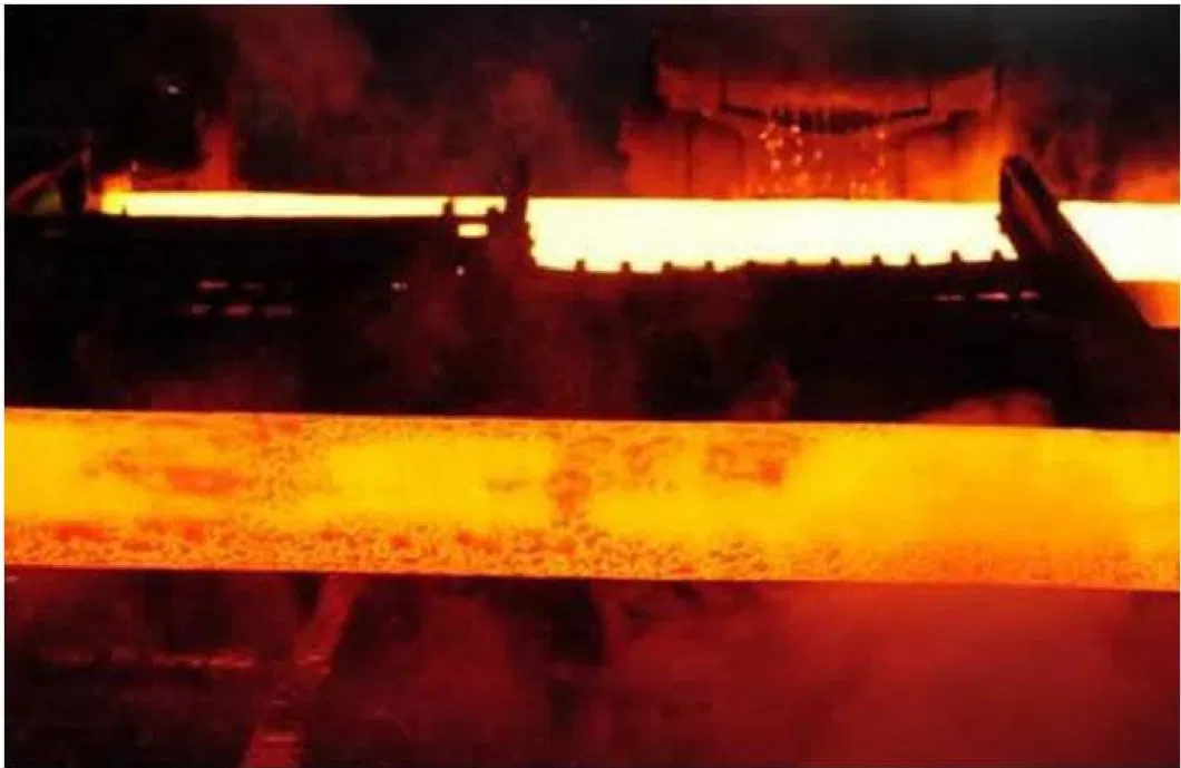 Hot/Cold Rolled Alloy Steel Pipe for High Pressure Boiler