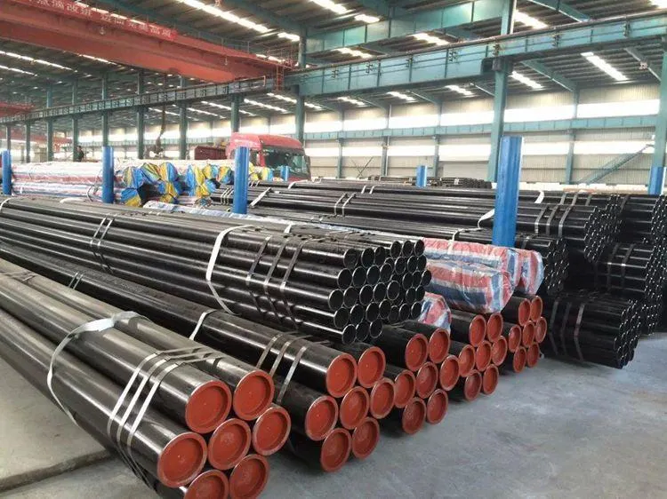 High Quality Best Seller Stainless Steel Pipe Price 201/304/304L/316/316L A312 A269 A790 A789 Welded Seamless Stainless Steel Pipe