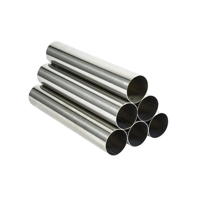 Seamless Steel Pipe Alloy Steel Pipe Stainless Steel Pipe with Large Diameter