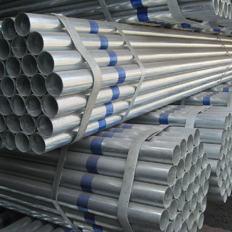 Best Seller API 5L A106 A53 Carbon /Galvanized /Round/ Steel Pipe Prices