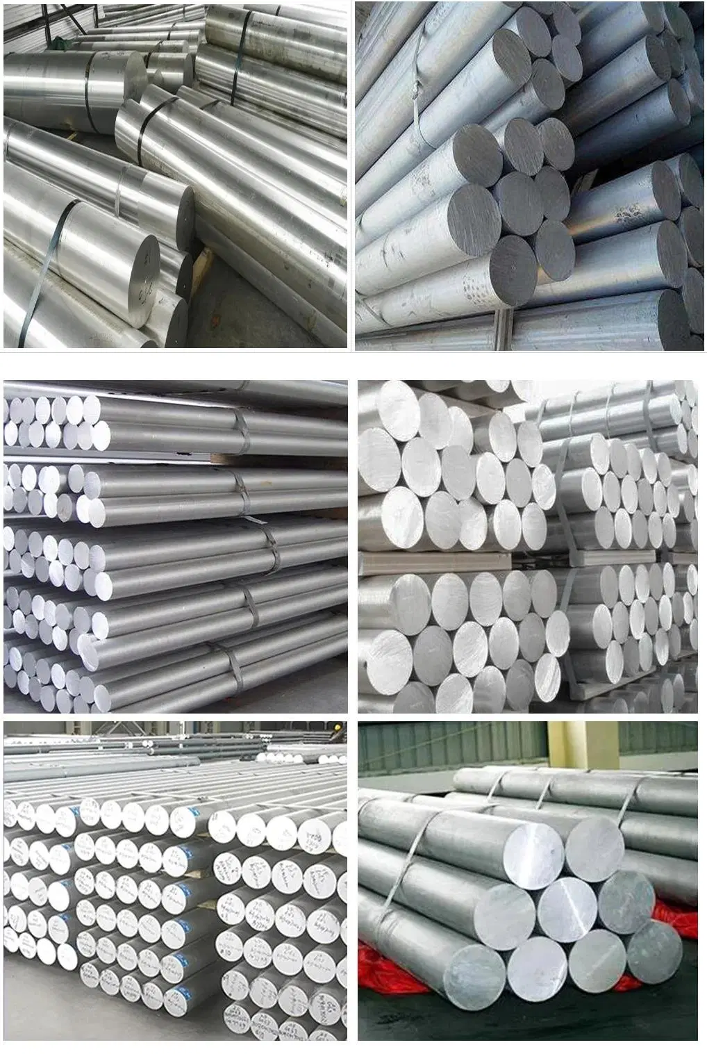 16 Inch Thin Wall Large Diameter Anodized Hollow 6061 6063 2024 7075 5052 5083 6060 Aluminum Pipe