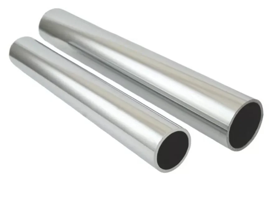 Best Seller 201/304/304L/316/316L/321/309/310 A312 A269 A790 A789 Stainless Steel Pipe for Construction