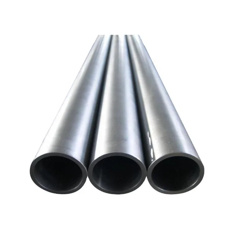 Best Seller 201/304/304L/316/316L/321/309/310 A312 A269 A790 A789 Stainless Steel Pipe for Construction