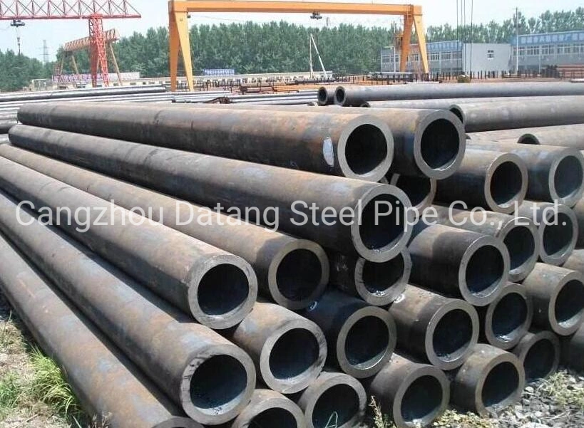 ASTM A335 P5 Alloy Steel Seamless Pipes/Tubes