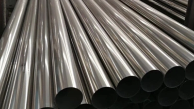 Seamless Round Tube Ss 304 304L 309S 310S 316L 321 Polished Inox Hot Cold Rolled Welded Ss Pipe 5s/10s/40s/80s ASTM A240/A321 (ANSI B36.19)