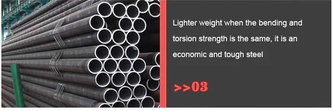 Hot Selling API 5L / ASTM A106 Grb Low Carbon Round Hot Rolled Carbon Wedled Steel Pipe with Free Sample