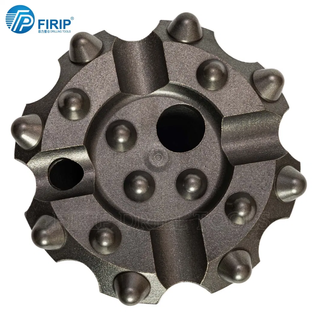 Factory Price Russian DTH Drill Bit for Sale