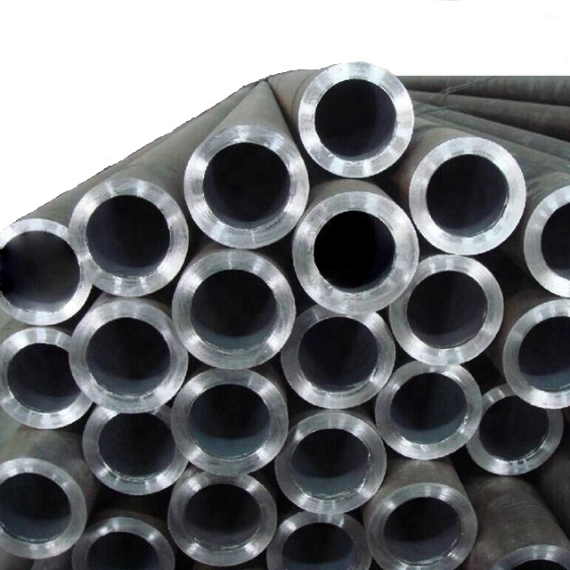 Cheap Price Welding A335 P11 Seamless Alloy Steel Pipe Hot Selling 12 Inch / 180mm Seamless Steel Pipe Tube