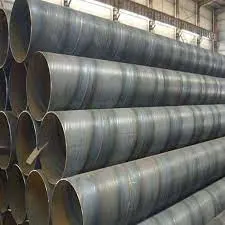 API 5L Gr. B DN1600 72 Inch Welded Pipe