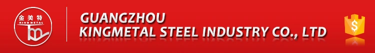 Seamless Low Alloy Steel ASTM A333 Gr. 6 Gr. 3 Gr. 7 Pipe