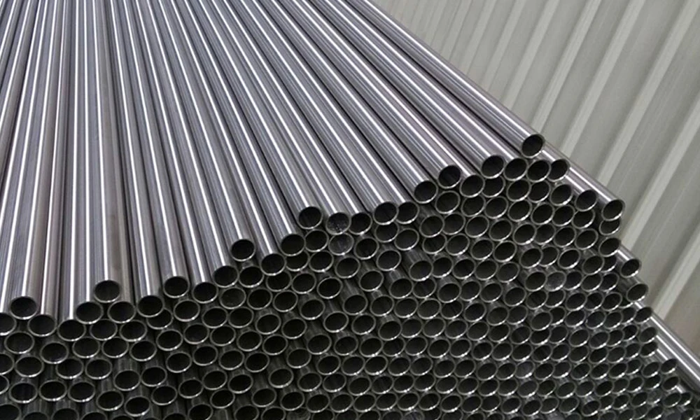 100% PMI Tested A213 T9 T11 T12 T21 T22 T91 Seamless Pipe