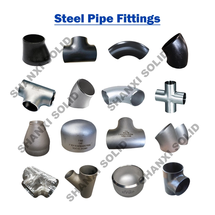 Wholesales Welded Schedule 80 Pre Galvanized Steel Pipe Manufacturer Factory Price