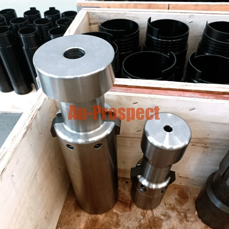 Rod Pipe Casing Cutter Drilling Tools Dcdma Standard B N H P for Canada, Russia, Iran