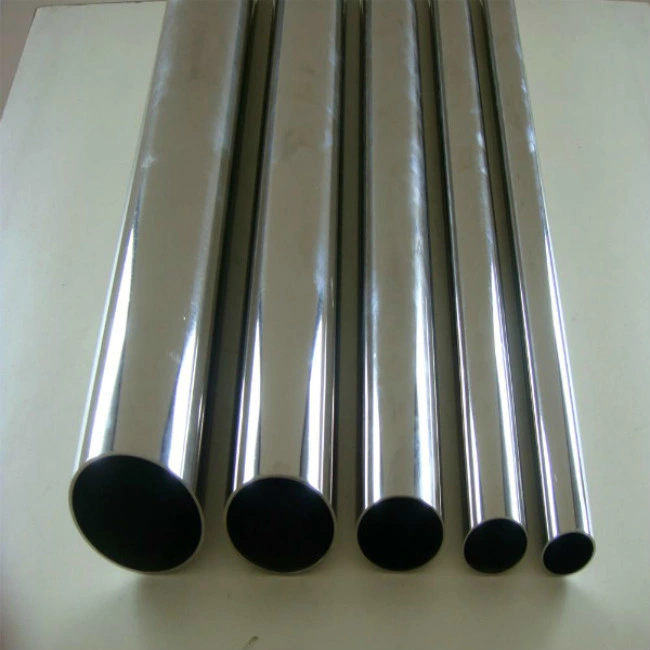 201/304/304L/316/316L/321/309/310/32750/32760/904L A312 A269 A790 A789 Welded Seamless Pipe Aluminum Pipe/Carbon Pipe/Galvanized Pipe/Alloy/Stainless Steel Tube