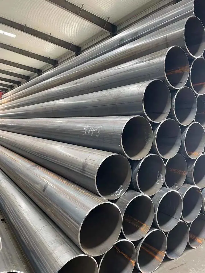 AISI A283 T91 P91 P22 A355 P9 P11 4130 42CrMo 15CrMo Alloy Carbon Steel Pipe St37 C45 Sch40 A106 Gr. B A53 Seamless Steel Tube/Pipes