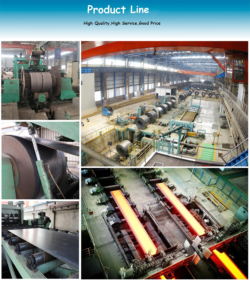 06ni3modg 09dg 09mn2vdg 10mndg 16mndg Low Temperature Heat Exchange R Tube Seamless Steel Pipe