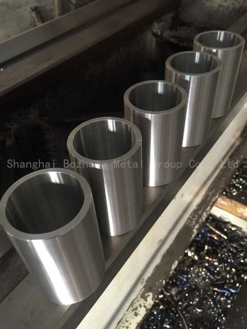 Best Price Inconel X750 Stainless Steel Pipe (UNS N07750, 2.4669, ALLOY X750)