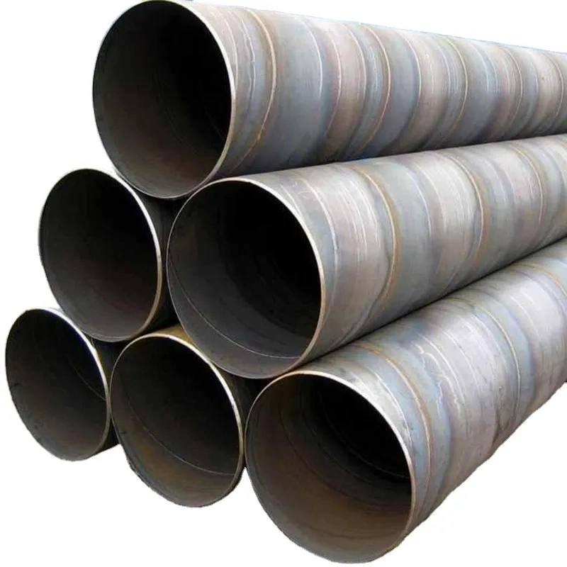 API 5L ASTM X56 X60 Steel Pipe Pipeline Tube Petroleum Pipe