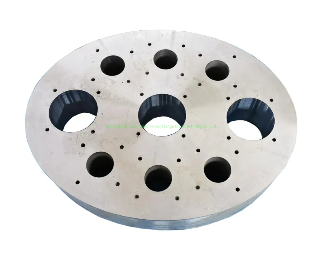 Special Flanges Forged Custom Flange Customization Flanges