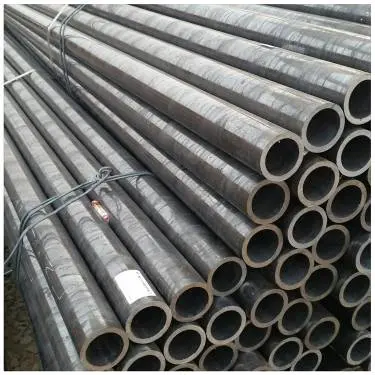 Factory Direct GB5310 Boiler Tube 15crmog Seamless Steel Pipe