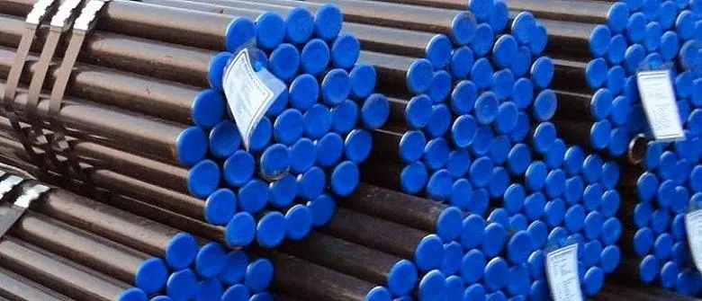 Seamless Alloy Steel Tube Pipe SA213 T11 T12 T22 for Superheater