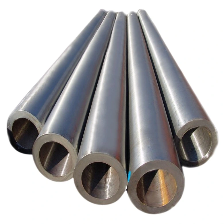 Cheap Price Welding A335 P11 Seamless Alloy Steel Pipe Hot Selling 12 Inch / 180mm Seamless Steel Pipe Tube