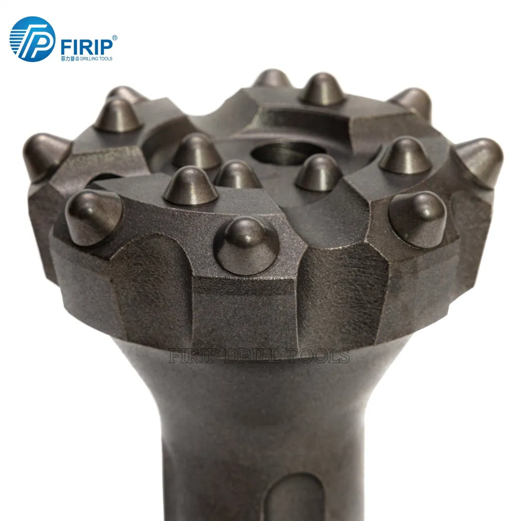 Factory Price Russian DTH Drill Bit for Sale